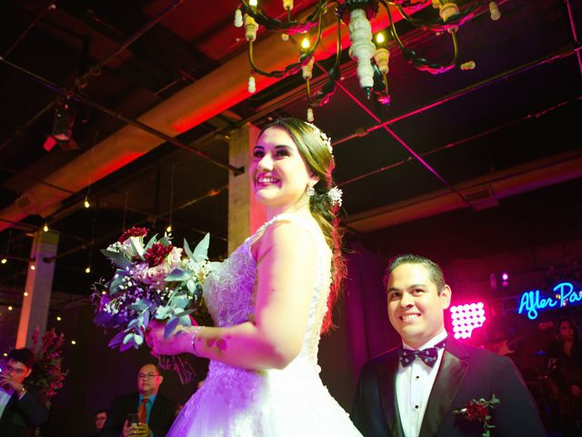 La boda de Jose y Mariana en Tampico, Tamaulipas 318