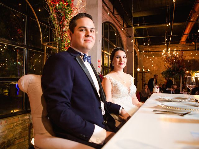 La boda de Jose y Mariana en Tampico, Tamaulipas 347