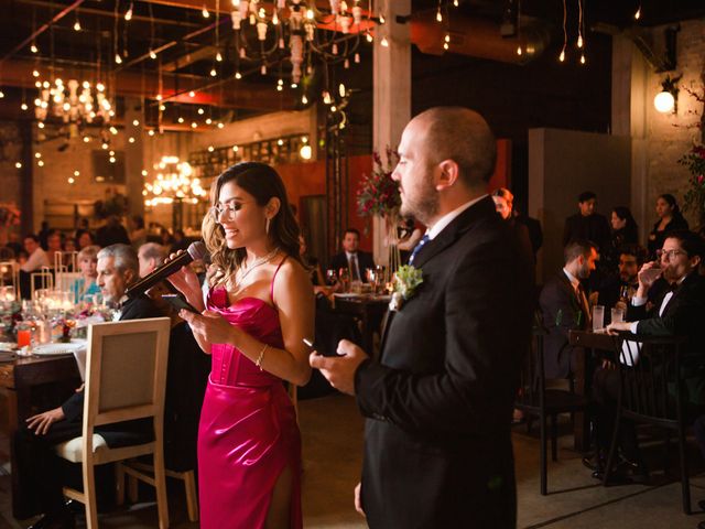 La boda de Jose y Mariana en Tampico, Tamaulipas 348