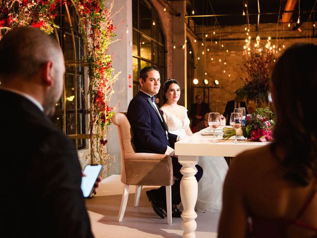 La boda de Jose y Mariana en Tampico, Tamaulipas 349