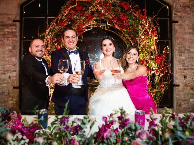 La boda de Jose y Mariana en Tampico, Tamaulipas 356