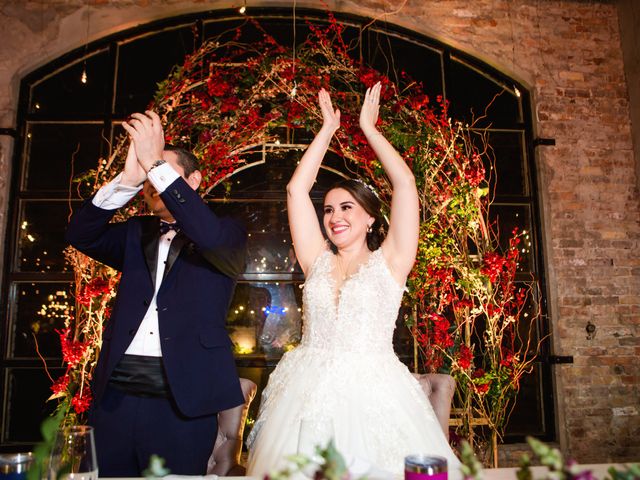 La boda de Jose y Mariana en Tampico, Tamaulipas 358