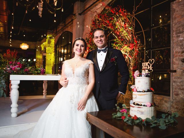 La boda de Jose y Mariana en Tampico, Tamaulipas 361