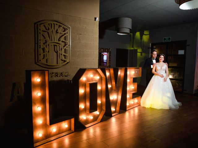 La boda de Jose y Mariana en Tampico, Tamaulipas 365