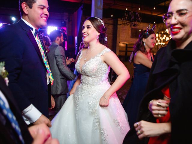 La boda de Jose y Mariana en Tampico, Tamaulipas 372