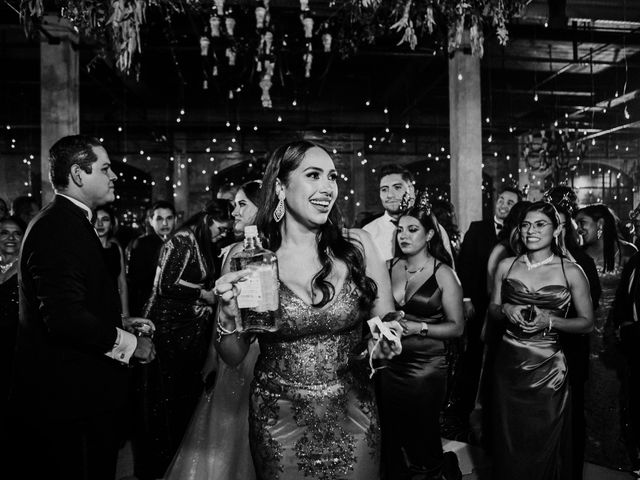 La boda de Jose y Mariana en Tampico, Tamaulipas 431