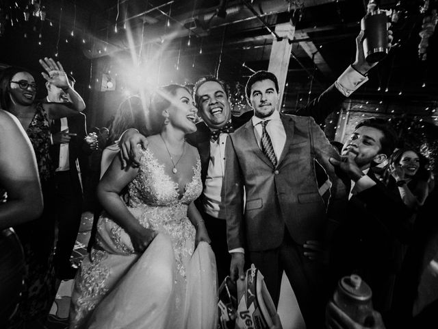 La boda de Jose y Mariana en Tampico, Tamaulipas 487