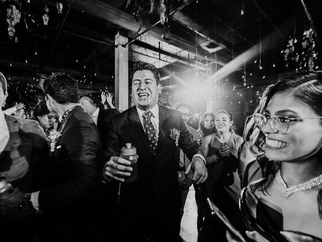 La boda de Jose y Mariana en Tampico, Tamaulipas 488