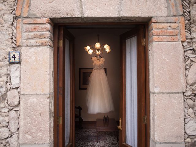 La boda de Ricard y Adriana en El Marqués, Querétaro 24