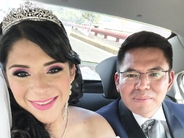 La boda de Antonino  y Carolina  en Monterrey, Nuevo León 1