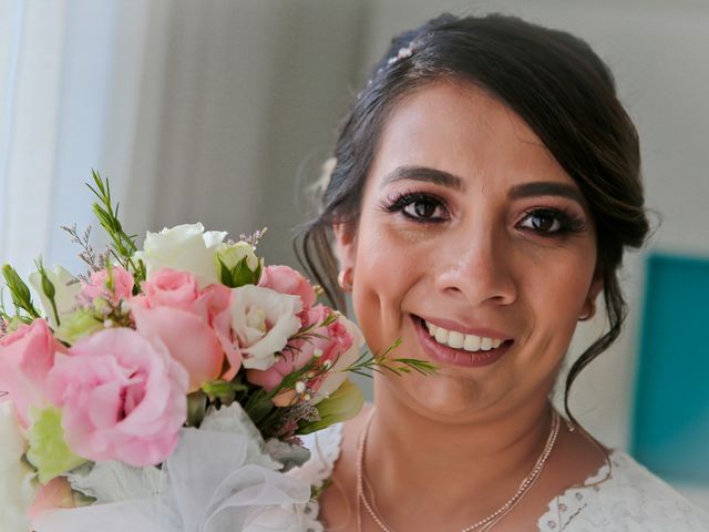 La boda de Carlos y Alejandra en Ixtapa Zihuatanejo, Guerrero 22