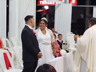 La boda de Yajaira  y Jesús 