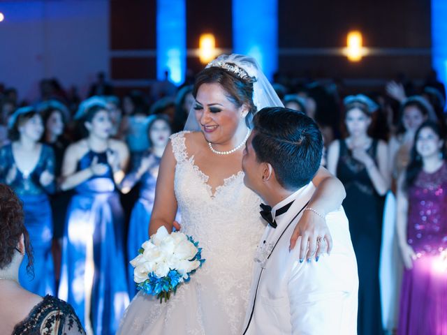 La boda de Luis y Adriana en Mérida, Yucatán 6