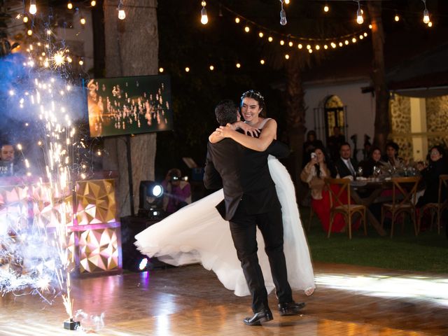 La boda de Jorge y Yesica en Atlixco, Puebla 1