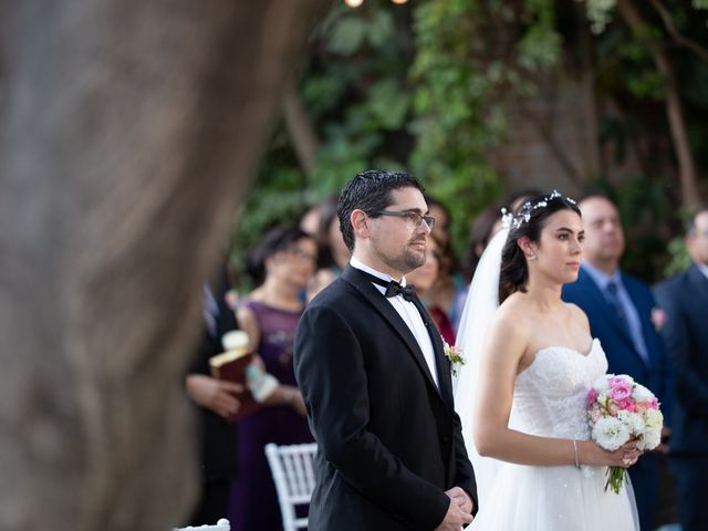 La boda de Jorge y Yesica en Atlixco, Puebla 3