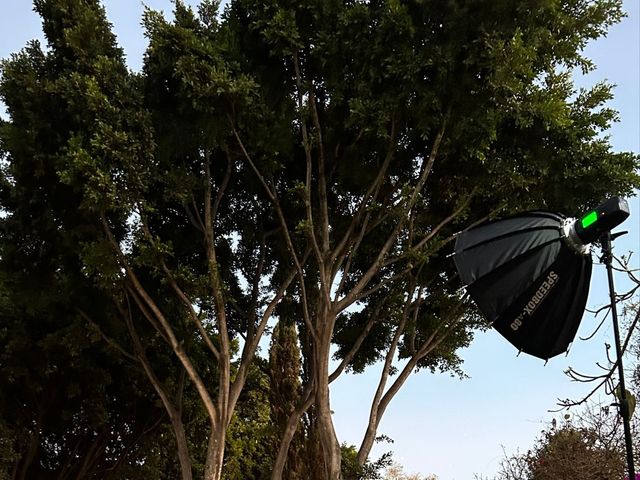 La boda de Jorge y Yesica en Atlixco, Puebla 4