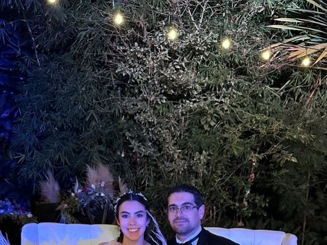 La boda de Jorge y Yesica en Atlixco, Puebla 5