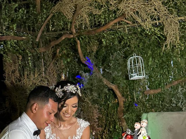 La boda de Francisco  y Evelyn  en Tlaquepaque, Jalisco 2