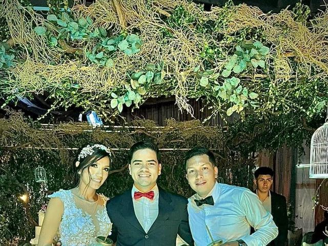 La boda de Francisco  y Evelyn  en Tlaquepaque, Jalisco 6