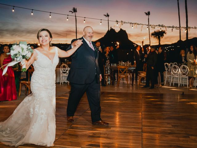 La boda de Timothy y Diana  en Guaymas-San Carlos, Sonora 1
