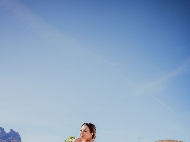 La boda de Timothy y Diana  en Guaymas-San Carlos, Sonora 4