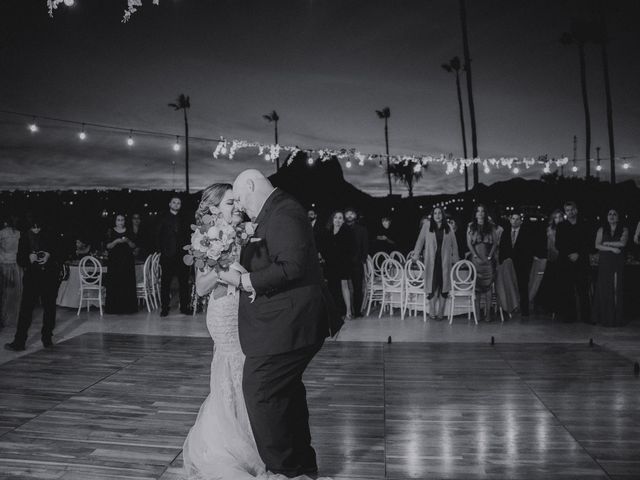 La boda de Timothy y Diana  en Guaymas-San Carlos, Sonora 2