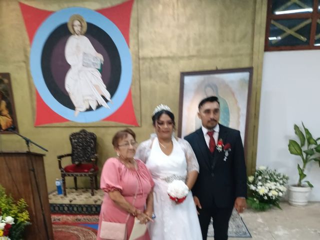 La boda de Jesús  y Yajaira  en Mérida, Yucatán 1