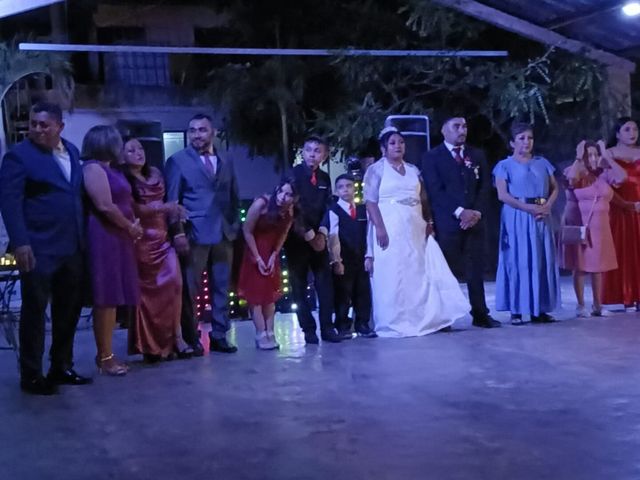 La boda de Jesús  y Yajaira  en Mérida, Yucatán 5