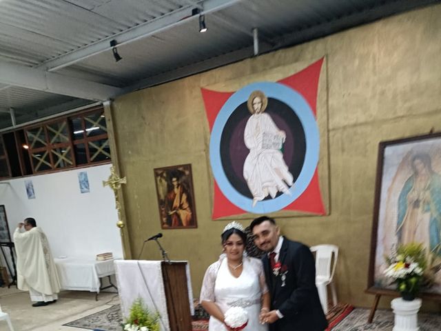 La boda de Jesús  y Yajaira  en Mérida, Yucatán 6