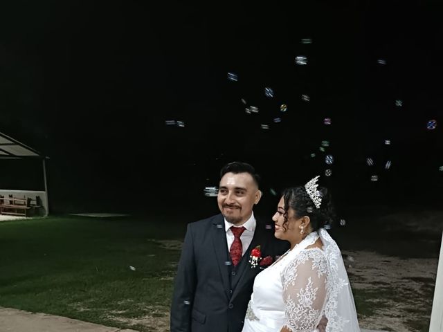 La boda de Jesús  y Yajaira  en Mérida, Yucatán 7