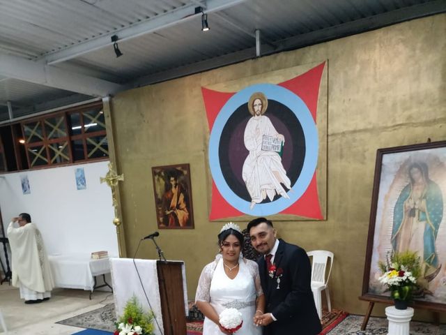 La boda de Jesús  y Yajaira  en Mérida, Yucatán 12