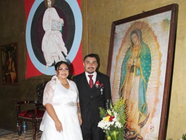 La boda de Jesús  y Yajaira  en Mérida, Yucatán 13