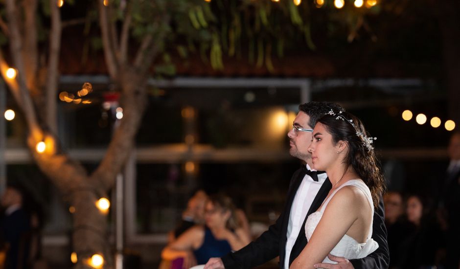 La boda de Jorge y Yesica en Atlixco, Puebla