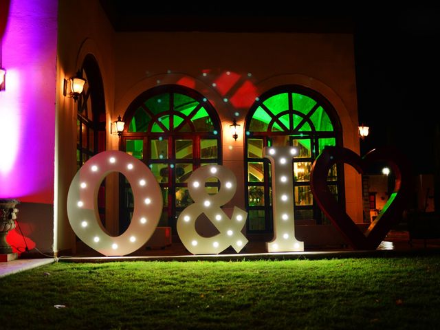 La boda de Omar y Chantal en Torreón, Coahuila 23