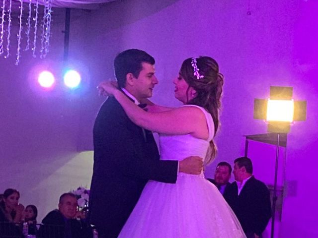 La boda de Erick y Jacqueline  en Guadalajara, Jalisco 4