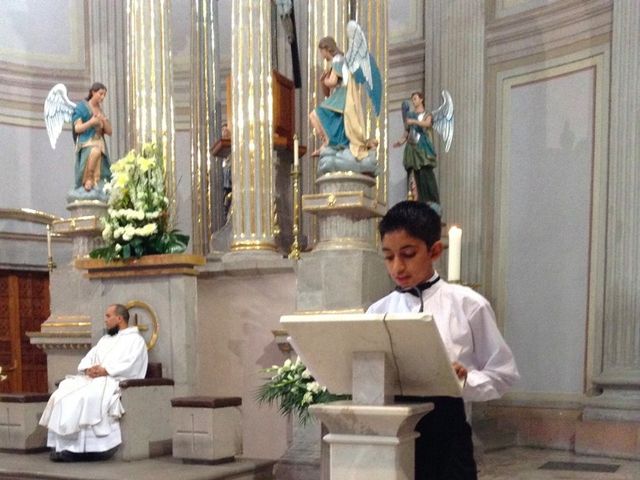 La boda de Héctor y Betymar en Querétaro, Querétaro 15