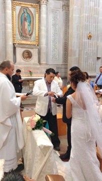 La boda de Héctor y Betymar en Querétaro, Querétaro 23