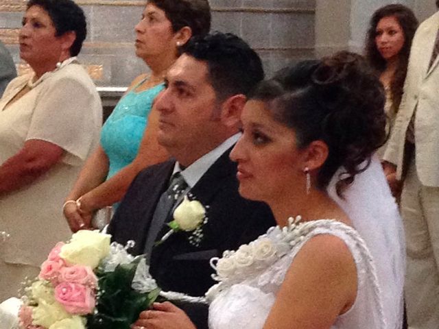 La boda de Héctor y Betymar en Querétaro, Querétaro 27