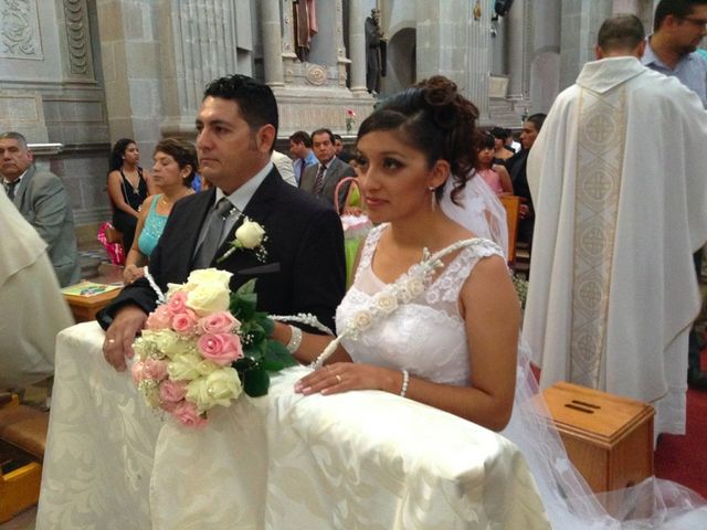La boda de Héctor y Betymar en Querétaro, Querétaro 30