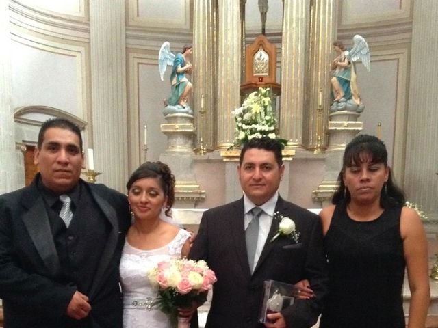 La boda de Héctor y Betymar en Querétaro, Querétaro 47