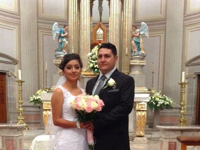 La boda de Héctor y Betymar en Querétaro, Querétaro 51