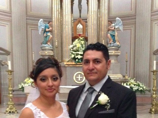 La boda de Héctor y Betymar en Querétaro, Querétaro 52
