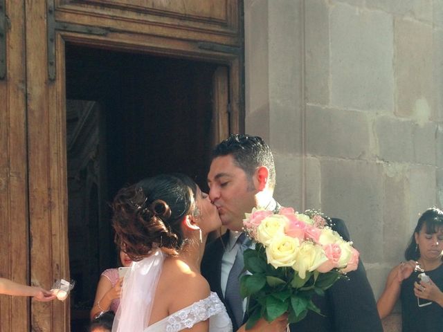 La boda de Héctor y Betymar en Querétaro, Querétaro 56