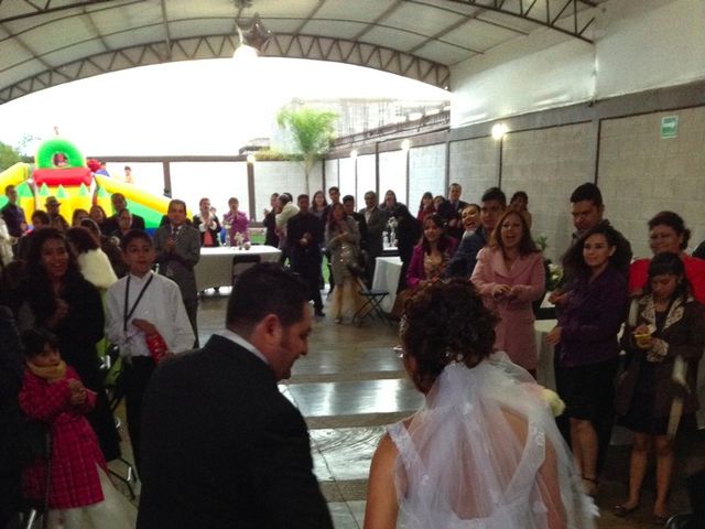 La boda de Héctor y Betymar en Querétaro, Querétaro 62
