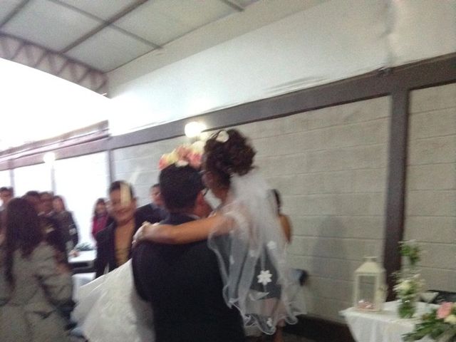 La boda de Héctor y Betymar en Querétaro, Querétaro 64