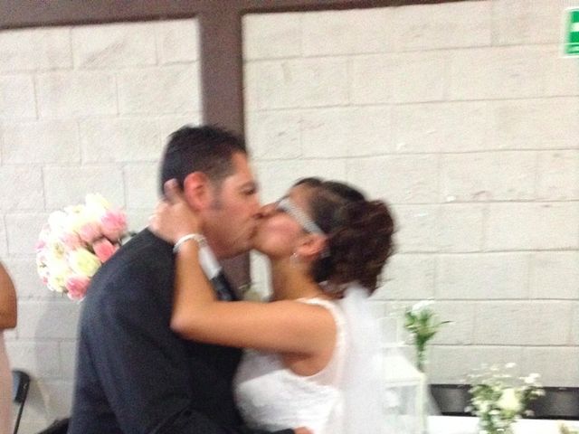 La boda de Héctor y Betymar en Querétaro, Querétaro 65