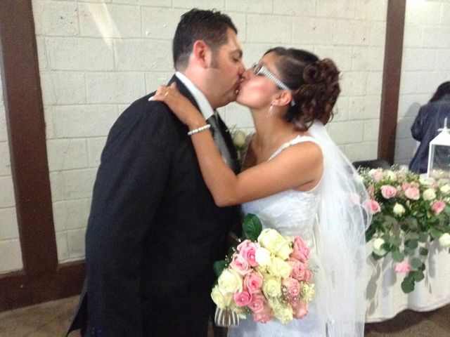 La boda de Héctor y Betymar en Querétaro, Querétaro 66