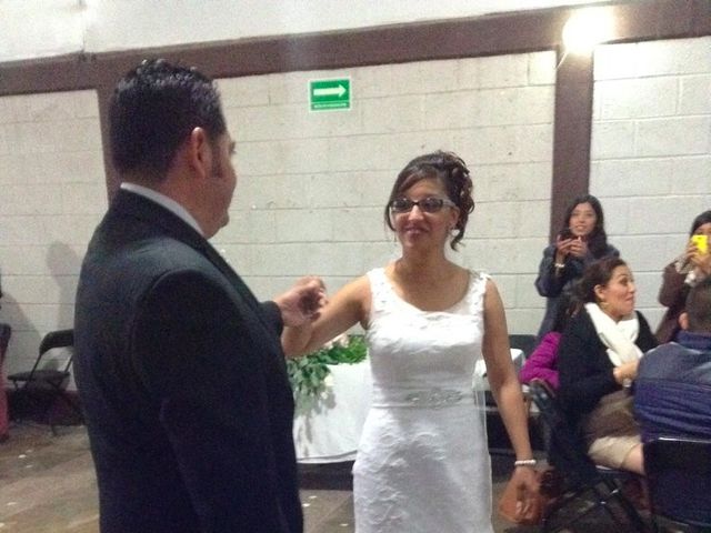 La boda de Héctor y Betymar en Querétaro, Querétaro 67