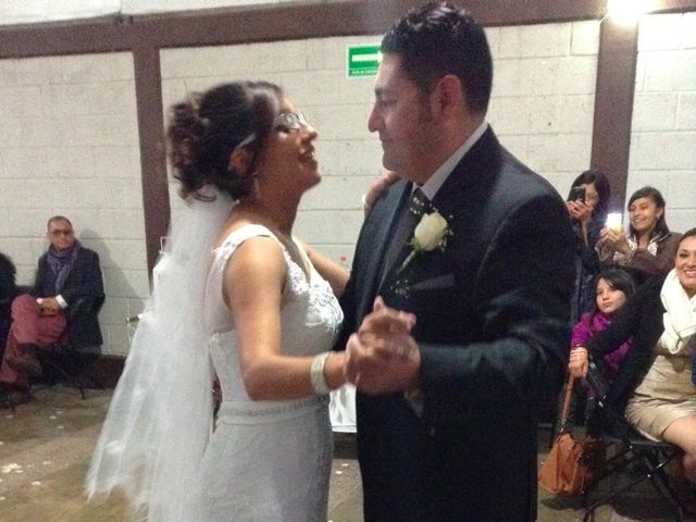 La boda de Héctor y Betymar en Querétaro, Querétaro 68