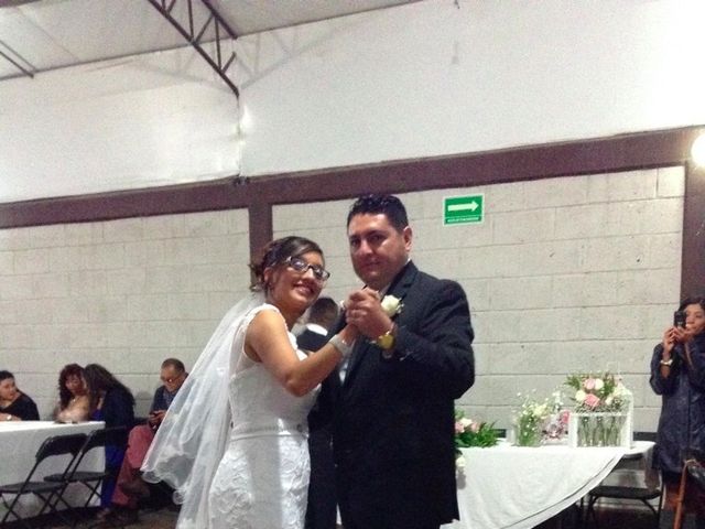 La boda de Héctor y Betymar en Querétaro, Querétaro 70